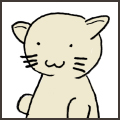 ねこ (ねこ) アイコン