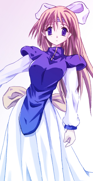 ほえほええるさん - ロマンスは剣の輝きⅡ エルファーシア: penta-r-268-6s.jpg