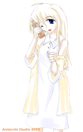 じめじめ、じめじめ・・・ - てのひらをたいように 夏森永久の夏: penta-352-4s.jpg