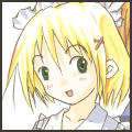藤木唯 (ふじきゆい) アイコン