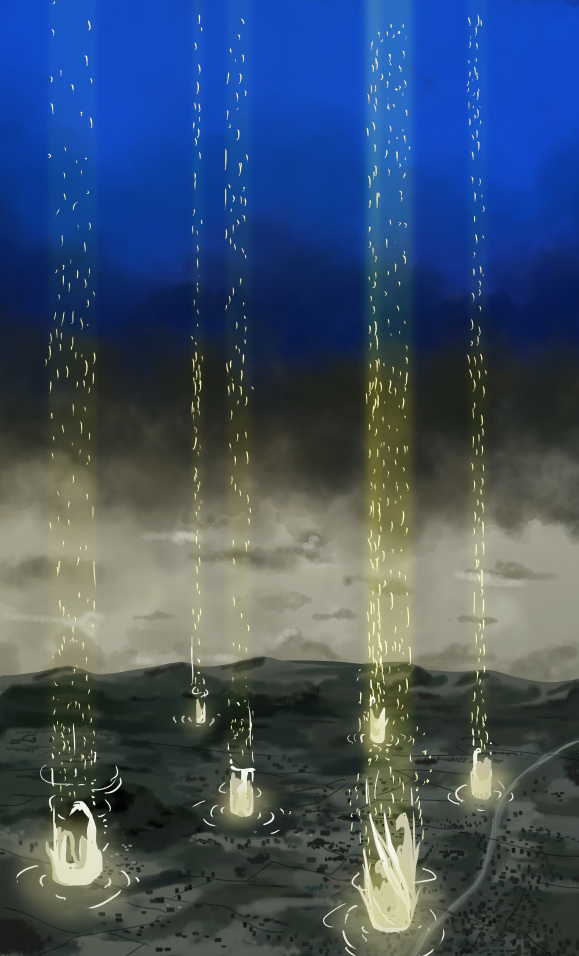 習作 曇天 - "かんたんお手軽ブラシ" 作画例: penta-1098-1-cuts.jpg