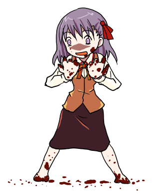 転換・暗黒面 - 間桐 桜: penta-1112-cts.jpg