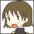 ルーシー グラスホッパー (るーしー ぐらすほっぱー) アイコン