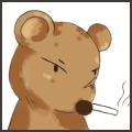 クマール・エリクソン (くまーる えりくそん) アイコン