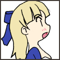 フィーリア (ふぃーりあ) アイコン