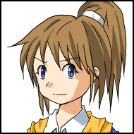 クシナー (くしなー) アイコン