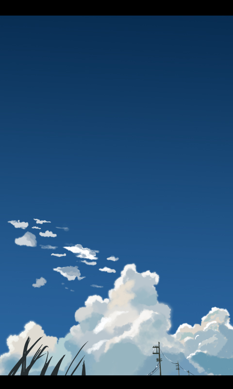 習作 空と雲 - "かんたんお手軽ブラシ" 作画例: penta-1069-2-css.jpg