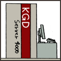 KGD Server 4000