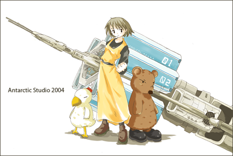 やさいをはこべ イメージイラスト