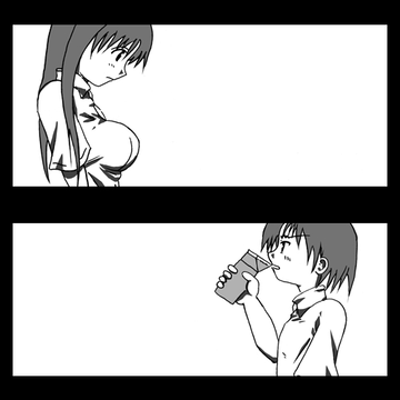 裏切りの世界