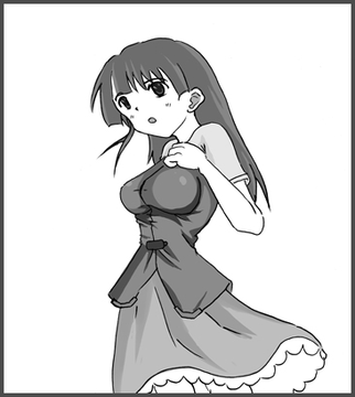 夢