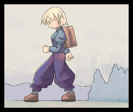 練習