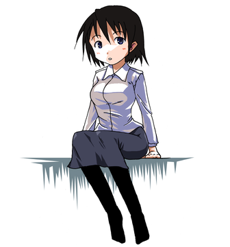 おすわり