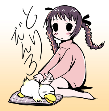とりだんろ