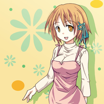 小雪さん