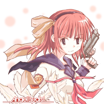 ゆりぺー