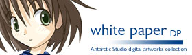 white paper DP の紹介