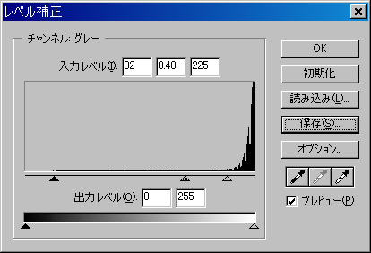 おえかきプロセス 2001年06月版