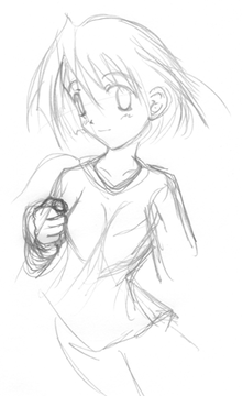 おえかきプロセス 2000年09月版
