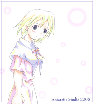 おえかきプロセス 2005年1月版