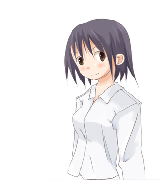 Yシャツさん