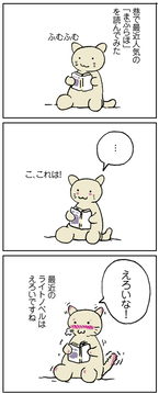 まぶらほをよみました